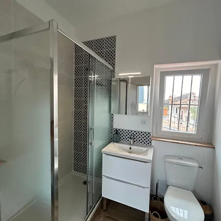 Le Miquel-appartement Centre