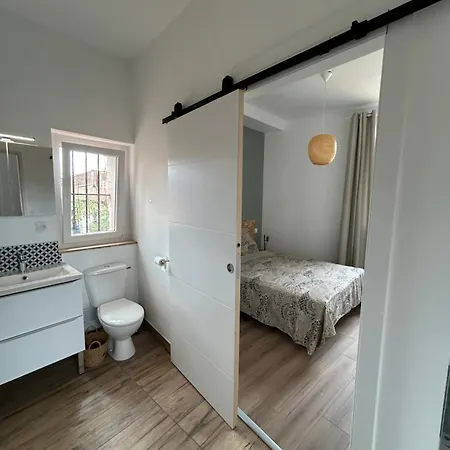 Le Miquel-appartement Centre *